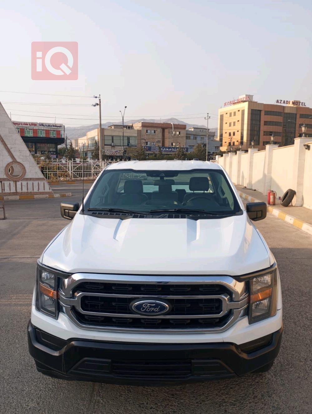 فۆرد F-150